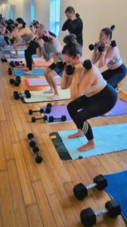 Weekends at Red Tree are a vibe 🔥