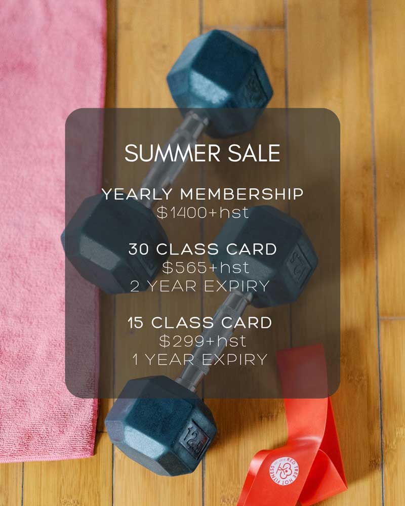 Summer Sale
