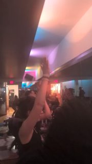 Tonight we celebrated Andjela’s birthday the best way we know how — together.

Our community, alongside her family and friends, sweating hard, supporting one another, and laughing through it all.

We love to see you show up, take up space, and fall in love with taking care of yourself.

Find people who challenge you — and spend a lot of time with them. ❤️

Happy birthday, Andjela 🎂 Give her a sweaty hug when you see her next!