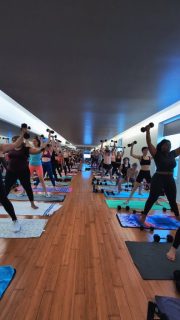 End your week on a high note with us 🔥🌶️🎶

#etobicoke #mimico #newtoronto #longbranch #parklawn